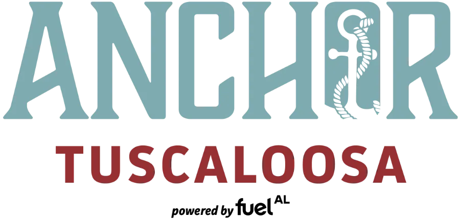 Anchor Tuscaloosa